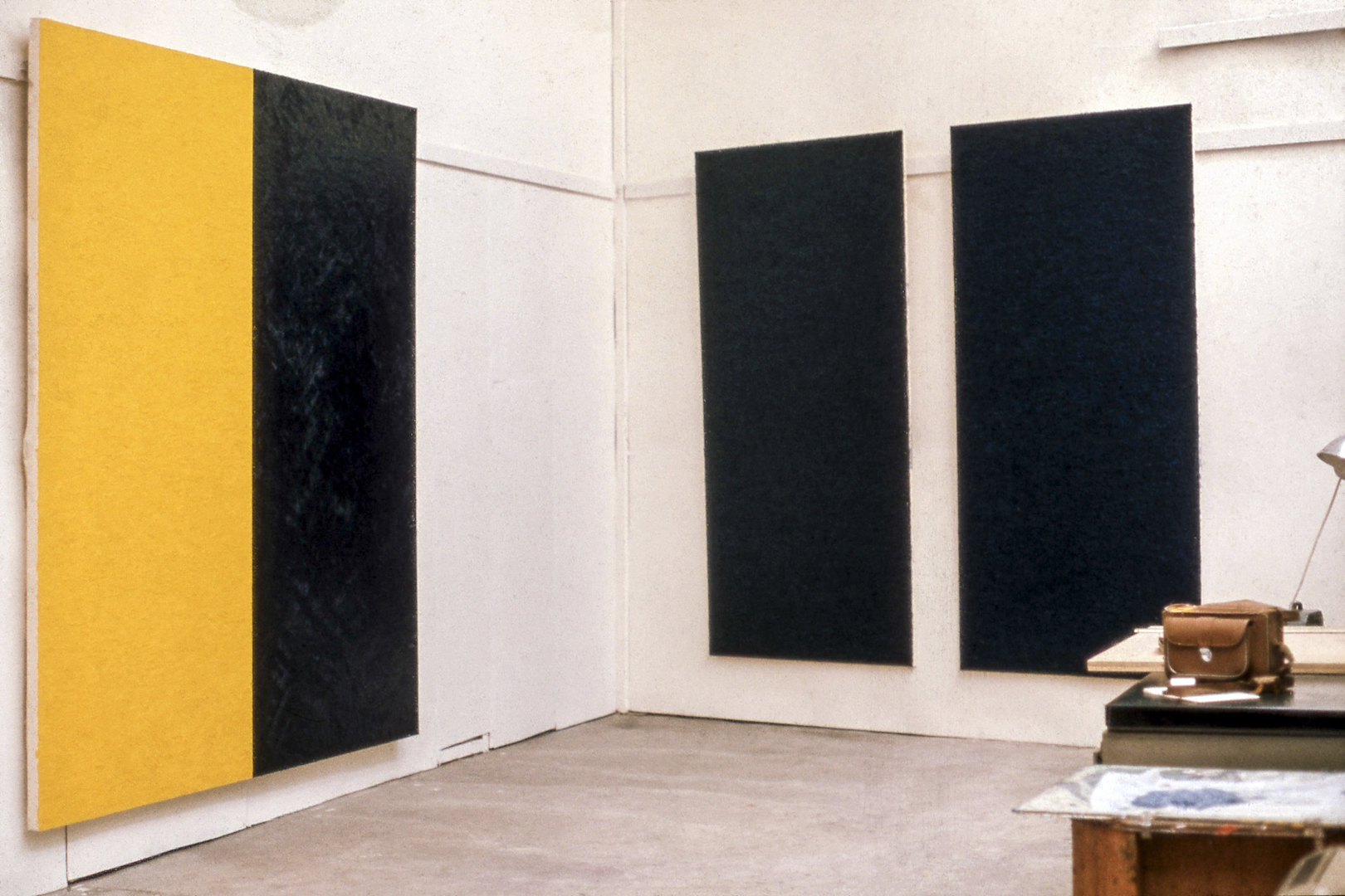 John Moores Exhibition 1974