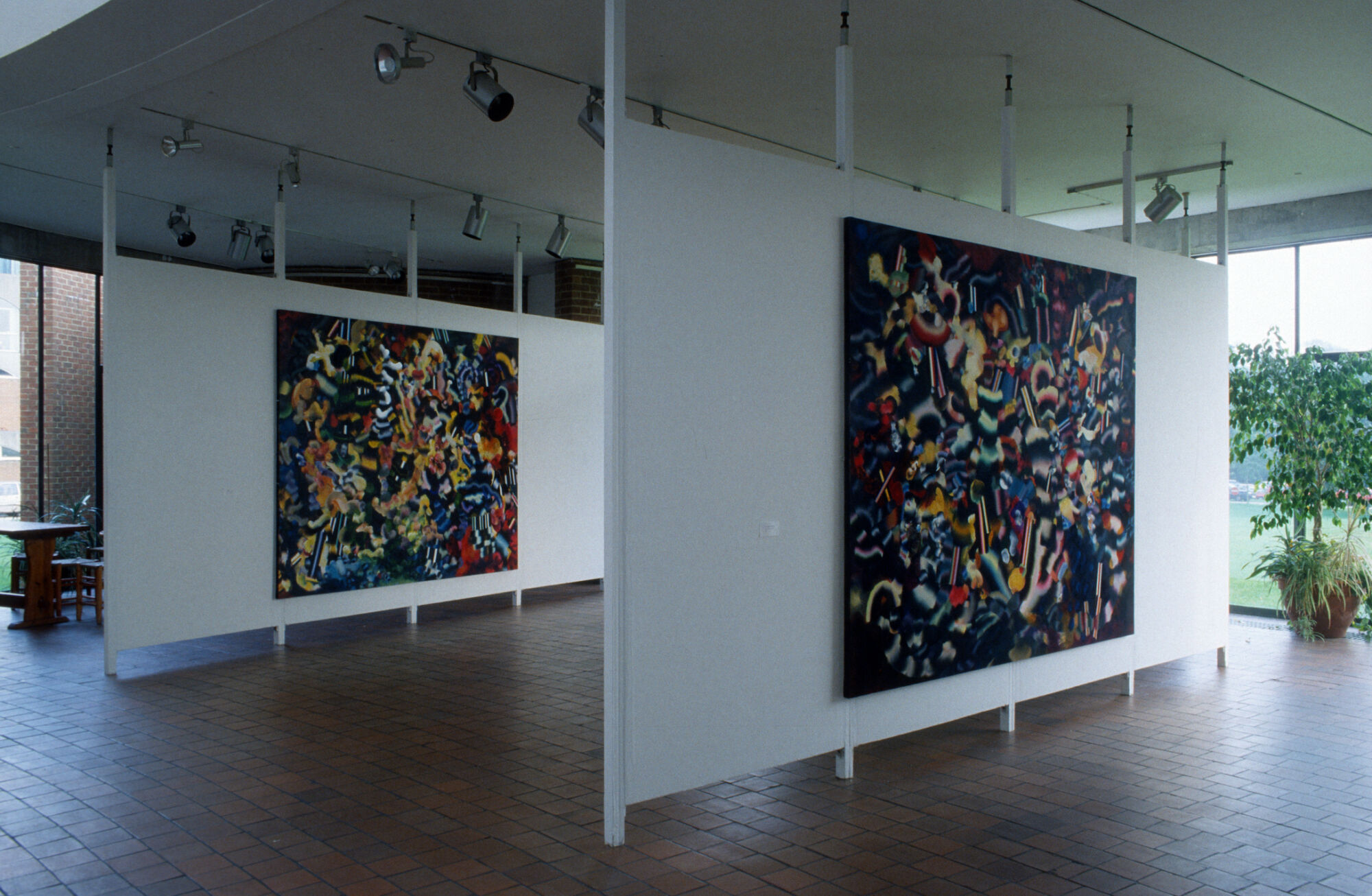 Gardner Art Centre